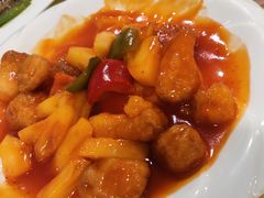 -佛有缘素食馆·荔湾老字号(陈家祠首店)