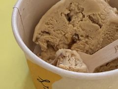 焦糖海盐饼干-LUNEURS月乐诗·法式冰淇淋(环贸店)