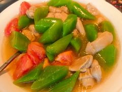 -懒人盐府人家(航天桥店)