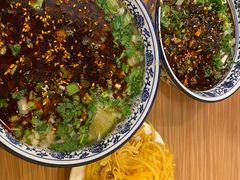 -有礼有面(知春路店)