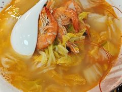 -来之顺海鲜菜馆·青岛菜·始于1993(栈桥店)