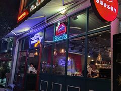 门面-JUKEBOX玖部音乐餐厅(华侨城店)