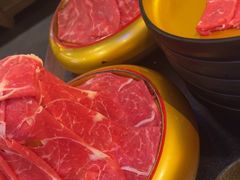 -牛New寿喜烧(虹桥新天地店)