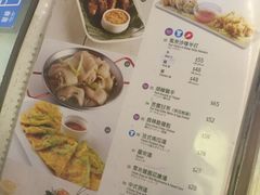 菜单-翠华餐厅(旺角文华商场店)