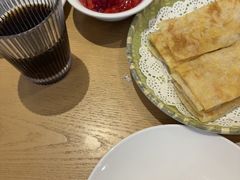 -大丰收脆鱼(浦西万达店)