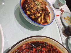 -雲蜀龙阁·金牌水煮鱼(方庄店)