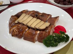 -澳门酒家(南航明珠店)