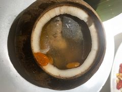 -汤城小厨•粤菜•靓汤(金宝街店)
