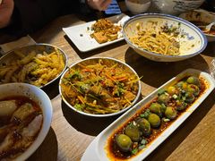 -三生小馆(亭知路店)