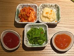 -松幸日式料理(中山路店)