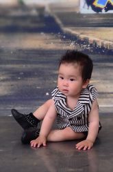 星豆豆儿童摄影(南郊花园店)-星豆豆儿童摄影(南郊太白南路店)