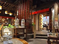 -南京大牌档(之心城店)