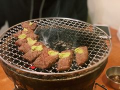 -蒜香焼肉PURUSHIN(马场路店)