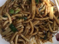 卤饵丝-端仕小锅(文林街店)
