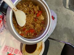 -五马集·海鲜·温州大牌档(黑金冠五马街十字路口店)
