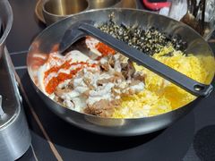 -HOTISLAND海鸡岛·韩国料理(江南西店)