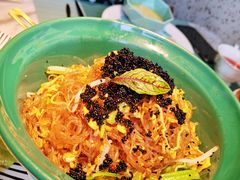 -蜜桃花开·中西融合菜E&W(南长街店)