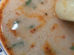 -高唐羊汤羊肉馆(兴华西路店)