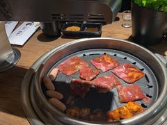 -九田家黑牛烤肉料理店(上城公馆店)