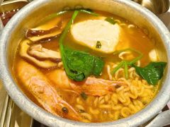 -西塔老太太泥炉烤肉(川沙百联店)