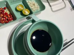 -肥佬大椰子鸡(三里屯3·3大厦店)