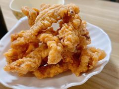 -四川老牛麻辣烫(北门桥店)