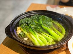 -华餐馆(莫邪路店)