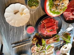 -合乐·创意火锅·海鲜火锅(亚东柒号店)