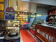 -小船渔村•大连菜•大连焖鱼(明泽街店)