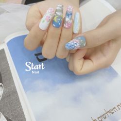 -StartNail美甲