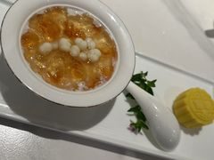 -富淳饭店(陆家嘴保利广场店)