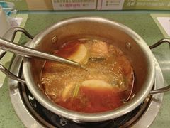 -一围肥牛肉小火锅(佳兆业广场店)