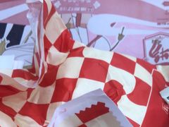 -塔斯汀中国汉堡(徐汇汇京广场店)