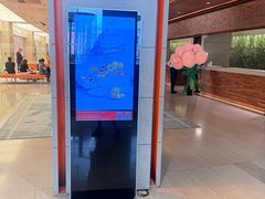 -马哥孛罗香港酒店