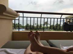 -三亚亚龙湾天域度假酒店