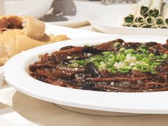 响油鳝糊-顺风海鲜港(长寿路店)
