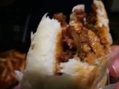 -西贝(枫蓝国际购物中心店)