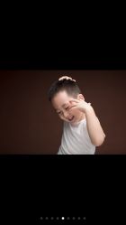 -西瓜庄园儿童摄影