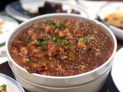 猪肉炖粉条-老厨家(友谊路总店)