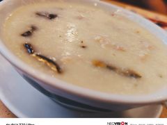 皮蛋瘦肉粥-点都德(聚福楼店)