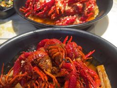 -聚味瞿记·龙虾堂(渔人码头一店)