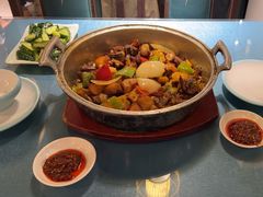 -清真·舒迩布炕锅王·高原美食文化(青海总店)