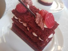 -Salon de Ville浦江汇(上海外滩华尔道夫酒店店)