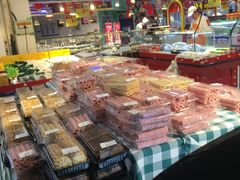 -物美超市(通州果园店)