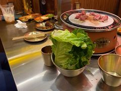 -核桃碳烤肉馆(深圳首店)