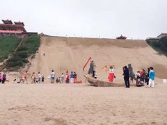 -南戴河国际娱乐中心