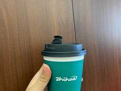 -芷桦咖啡(新城市广场店)