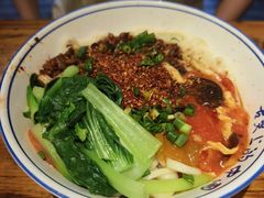 -老白家面馆(测绘东路总店)