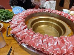 -一群羊手扒肉(远东公寓店)