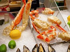 -怡咖啡·自助餐·西安香格里拉